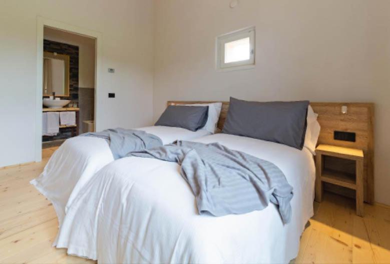 Tenuta Grimaldi Wine Resort Matelica Zewnętrze zdjęcie