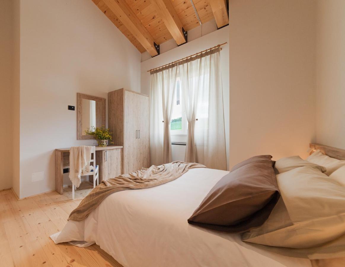 Tenuta Grimaldi Wine Resort Matelica Zewnętrze zdjęcie