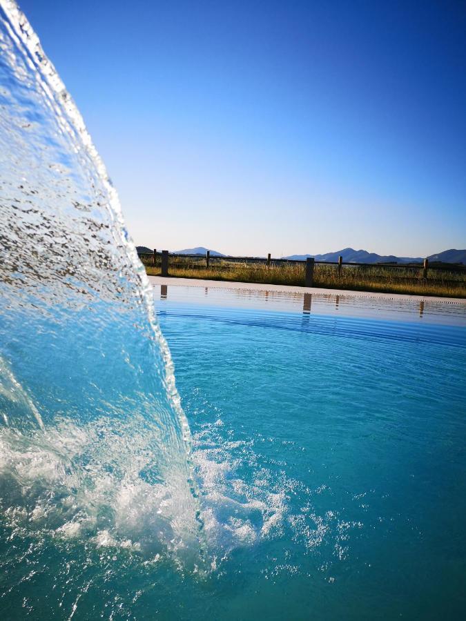 Tenuta Grimaldi Wine Resort Matelica Zewnętrze zdjęcie