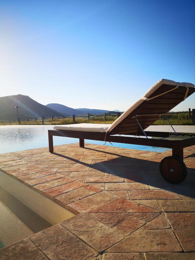 Tenuta Grimaldi Wine Resort Matelica Zewnętrze zdjęcie